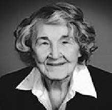 Ruby BREWER Obituary (1932