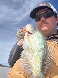 601 Crappie Guide LLC