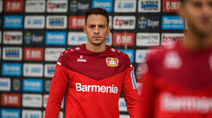 Team bayer 04 leverkusen → psv. Bayer 04 Und Amerika Eine Perfekte Fernbeziehung Bayer04 De