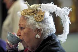 The Weekend in Photos, May 6-8, 2016