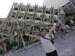 The Most Earthquake Prone Countries In The World