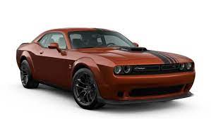 Including destination charge, it arrives with a manufacturer's suggested retail price (msrp) of. Dodge Challenger R T Scat Pack 2021 Price In Dubai Uae Features And Specs Ccarprice Uae