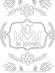 Godparents day, sometimes called godparents' sunday, takes place on the first sunday in june every year. Mother S Day Coloring Pages Free Printables Mothers Day Coloring Pages Mom Coloring Pages Printable Coloring Pages