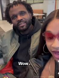 Wow #TheyAreFinallyTogether #EddieWinslow #Sydney #Funny #Comedy #Viral #FY  #LoverLife #FollowMeperiod