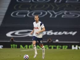 Harry edward kane mbe is an english professional footballer who plays as a striker for premier league club tottenham hotspur and captains th. Harry Kane Hints At Manchester City Move Praises Striker S Dream Kevin De Bruyne Football News