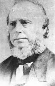 William Law (1809-1892)