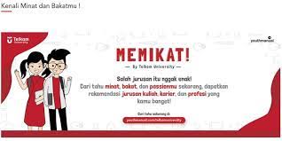 Download aplikasi pak budi di google play. 12 Tes Minat Dan Bakat Gratis Online Untuk Memilih Jurusan Kuliah