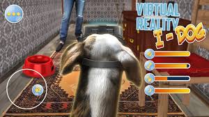 Es posiblemente el juego de realidad virtual más sencillo que podemos encontrar. Realidad Virtual I Perro For Android Apk Download