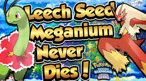 Leech Seed Effect And Pokemon That Learn It | Pokemon Scarlet And Violet  (Sv)｜Game8