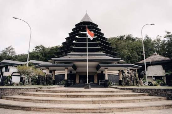 Museum Geopark Batur