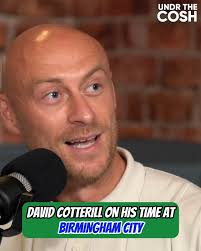 No wonder the club is a sh*thole" 🤯 David Cotterill