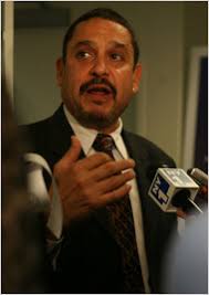 New York City Board of Elections Director Is Fired