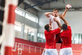 Mar 26, 2019 · as posições dos jogadores no handebol. Descubra Quais Sao As Funcoes E Posicoes Dos Jogadores No Handebol