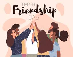 Das psychische wohlbefinden in freundschaften entsteht durch positive. Freundschaft Stock Illustrationen Vektoren Kliparts 457 047 Stock Illustrationen