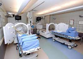 Mission trail baptist wound healing center. Woundcare South Texas Wound Associates Pa
