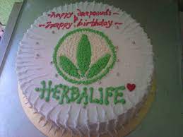 Find deals on birthday cake decorations in baking supplies on amazon. Hbl Cake Cake Herbalife Birthday