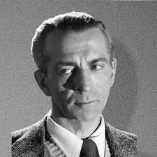 Filmer och TV-program med Ralf Harolde