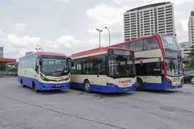 2021 grand chess tour superbet chess classic romania: Minibus Returns As Rapidkl Looks To Solve First Mile Coverage For Commuters The Star