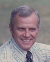 Jerold Cranny Obituary