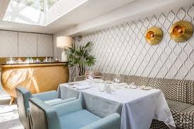 Restaurant Sylvestre Wahid Paris Gros Caillou Menu Prix Restaurant Avis Reservations Tripadvisor