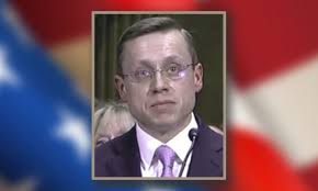 Judge Andrew Oldham, Fifth Circuit U.S. Court of Appeals