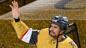 According to the nhl rulebook, ryan reaves is facing a suspension for his match penalty in the 3rd period. Ryan Reaves Is Ready To Fight The Whole Sharks Team With His Latest Chirp Article Bardown