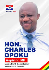 ASSIN NORTH Beyeyie NPP