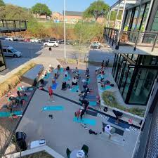 Check spelling or type a new query. Grab Your Crew Get Active Sup Yoga Swift Fit Events
