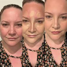 If you're eager to get bronzed up ... no need to wait for Bella to be back!  The darker highlights can be an easy replacement! Check it out below!