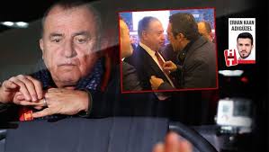 Check spelling or type a new query. Cildirtan Fotograf Baskan Mustafa Cengiz Ve Yonetim Fatih Terim I Kizdirdi