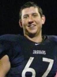 Evan Applegate, Kansas State, Offensive Tackle