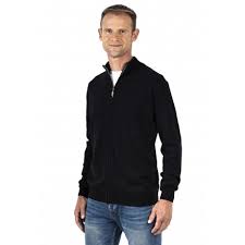 Save in favorites add to queue. Gilet 100 Cachemire Homme Noir Zippe Ugholin