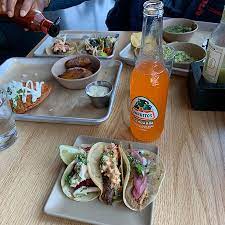 Maybe you would like to learn more about one of these? Hudson Taco Newburgh Photos Restaurant Reviews Order Online Food Delivery Tripadvisor