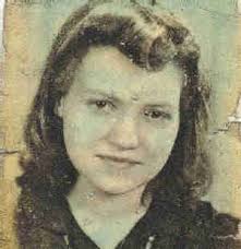 Obituary information for Charlotte Vivian Winstanley