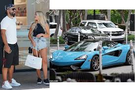 This argentine professional footballer seems to be unlucky in his love life. Manchester City Striker Sergio Aguero Takes His Girlfriend Sofia Calzetti Shopping In A Mclaren Spider Lovablevibes Digital Nigeria Hip Hop And R B Songs Mixtapes Videos