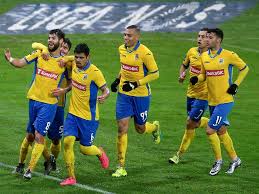 We have fully disassembled the current form of teams. Arouca Estoril 1 0 Cronica Maisfutebol