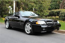 We did not find results for: 1995 Mercedes Benz Sl320 Convertible