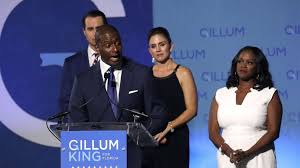 Andrew gillum won the florida primary for governor in august 2018 and lost the november election to ron desantis. Ron Desantis To Become Florida Governor After Andrew Gillum Concedes Abc News