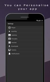 Morpheus is under the cecill license. Morpheus Tv Latest Version For Android Apk Download