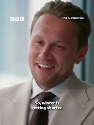 Frank Prentice Interview