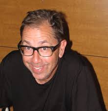 Michael Mark: Pick of the Week [ed. Terence Winch]