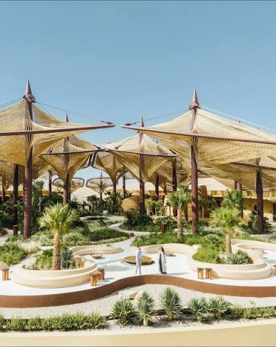 🏨 Six Senses AMAALA to Open in Mid-July on Saudi Arabia's Red Sea Coast Six Senses AMAALA is set to open in mid-July 2026 on Saudi Arabia's spectacular Red Sea coast, marking