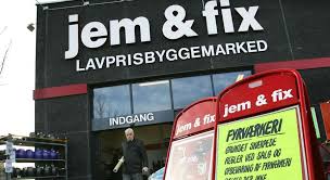 Jem & fix a/s er en dansk kæde af lavpris byggemarkeder. Jem Fix Nyheder Og Seneste Nyt Fra Berlingske Berlingske Dk