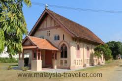 Vieta žemėlapyje pejabat operasi teluk intan. Teluk Intan Attractions