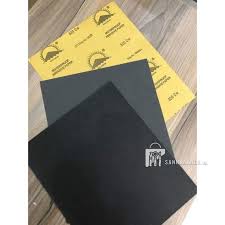 Mua Giấy Nhám Nước Chà Mài Nhập Khẩu Thái Dương Gold Sun ❤️ Giá Rẻ  Nhất【FREESHIP】