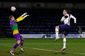 Enjoy the match between wycombe wanderers and tottenham hotspur , taking place at england wycombe wanderers match today. 6qeetlkkgkun3m