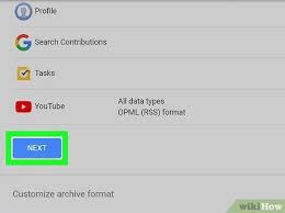 Google photos at last on windows! Auf Einem Pc Oder Mac Alles In Google Fotos Herunterladen 7 Schritte Mit Bildern Wikihow