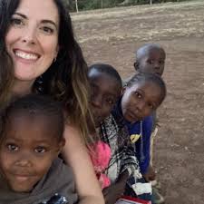 Become a Monthly Partner with Awaken Love!