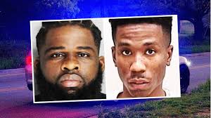 Suspect wanted, another for questioning in Augusta slaying