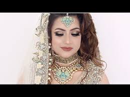 Indian / asian bridal makeup artist providing premium bridal makeup and accredited asian makeup courses. Asian Wedding Makeup And Hair Saubhaya Makeup